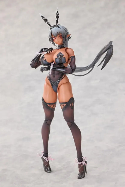 Party Look Galactic Series Grenada 1 12 Scale Action Figure