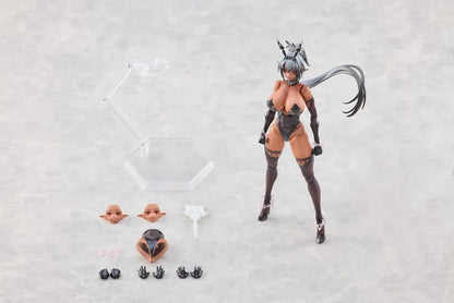 Party Look Galactic Series Grenada 1 12 Scale Action Figure