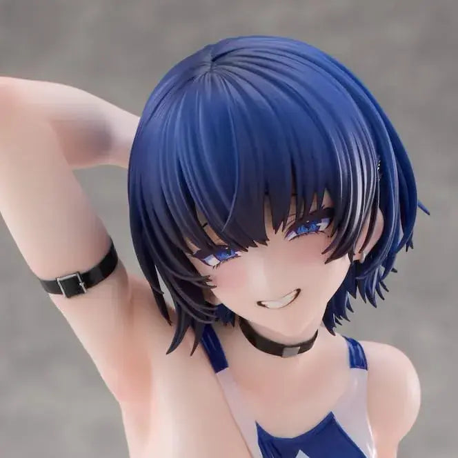 Party Look Kai Seiawaba DX Ver 1 6 Scale PVC ABS Figure