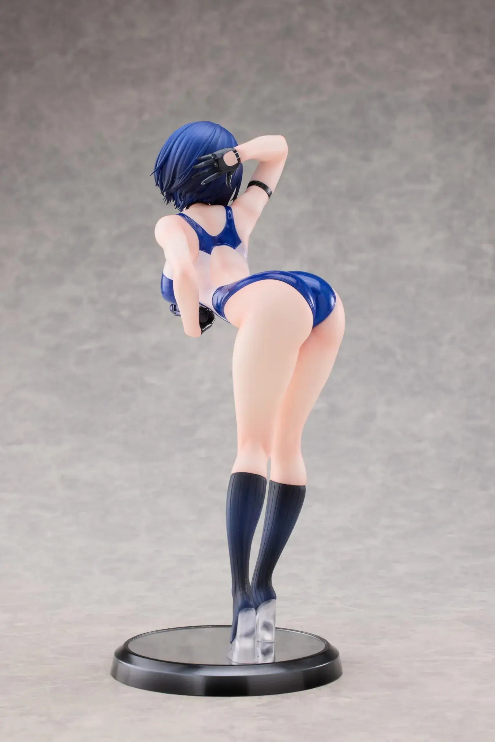Party Look Kai Seiawaba DX Ver 1 6 Scale PVC ABS Figure