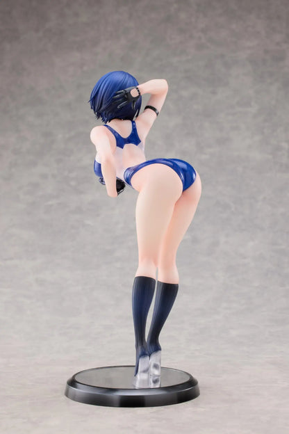 Party Look Kai Seiawaba DX Ver 1 6 Scale PVC ABS Figure