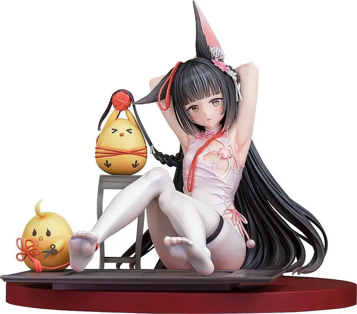 Phat Company Azure Lane Nagato 1 4 Scale Painted Figure