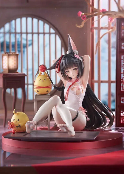 Phat Company Azure Lane Nagato 1 4 Scale Painted Figure