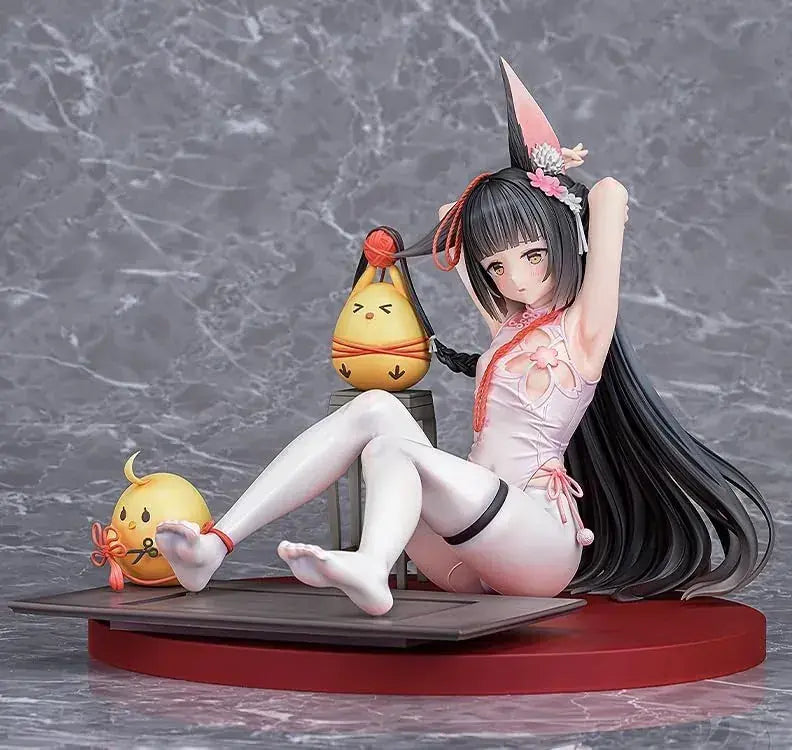 Phat Company Azure Lane Nagato 1 4 Scale Painted Figure
