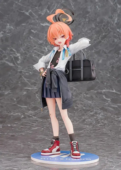 Phat Company Blue Archive Neel Uniform 1 7 Scale Figure