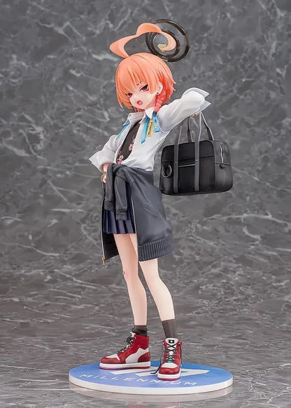 Phat Company Blue Archive Neel Uniform 1 7 Scale Figure