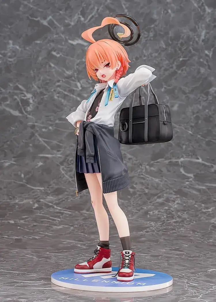 Phat Company Blue Archive Neel Uniform 1 7 Scale Figure