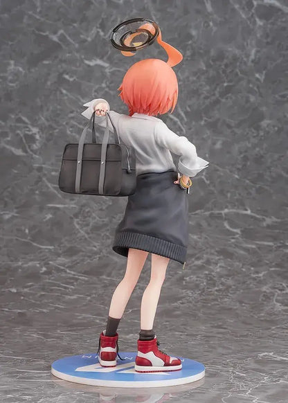 Phat Company Blue Archive Neel Uniform 1 7 Scale Figure