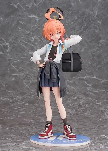 Phat Company Blue Archive Neel Uniform 1 7 Scale Figure