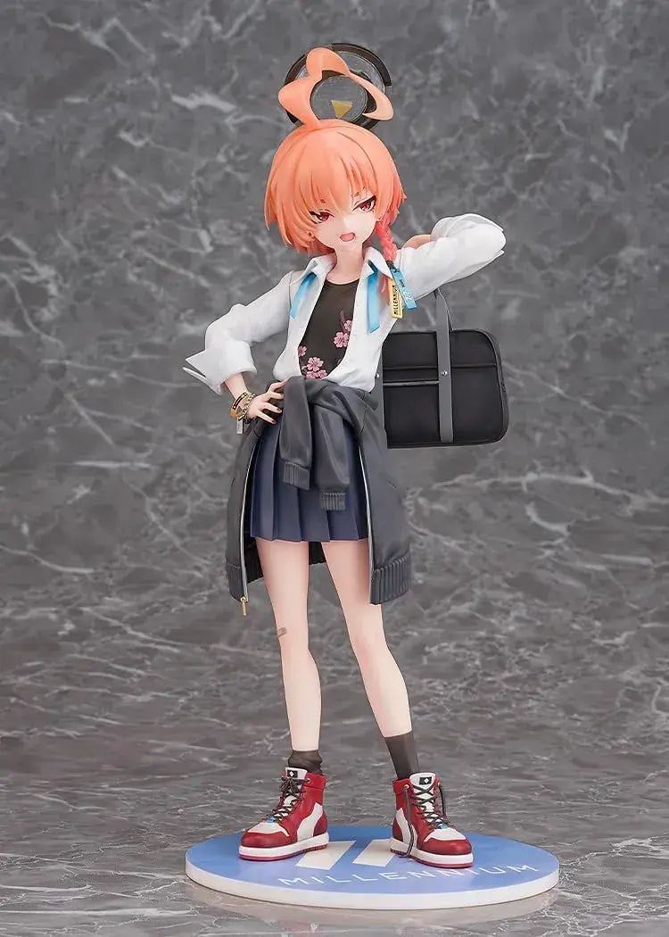 Phat Company Blue Archive Neel Uniform 1 7 Scale Figure