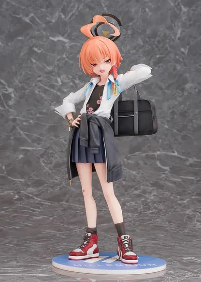 Phat Company Blue Archive Neel Uniform 1 7 Scale Figure