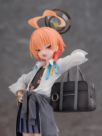 Phat Company Blue Archive Neel Uniform 1 7 Scale Figure