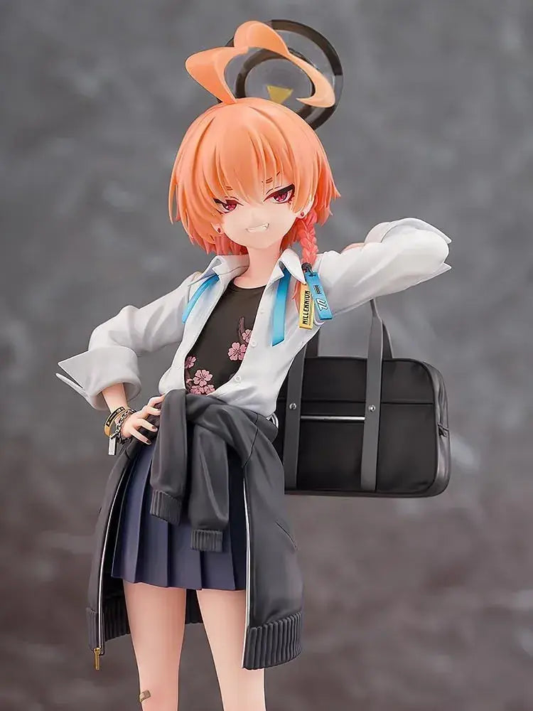 Phat Company Blue Archive Neel Uniform 1 7 Scale Figure
