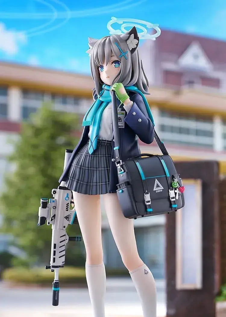 Phat Company Blue Archive Scirocco 1 7 Scale Figure