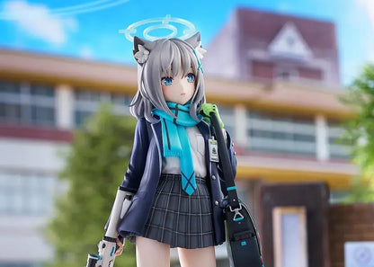 Phat Company Blue Archive Scirocco 1 7 Scale Figure