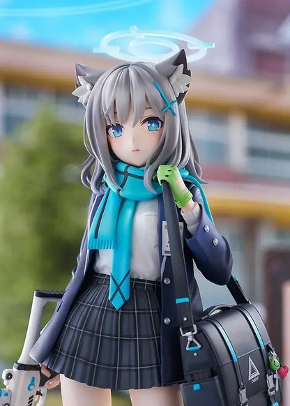Phat Company Blue Archive Scirocco 1 7 Scale Figure