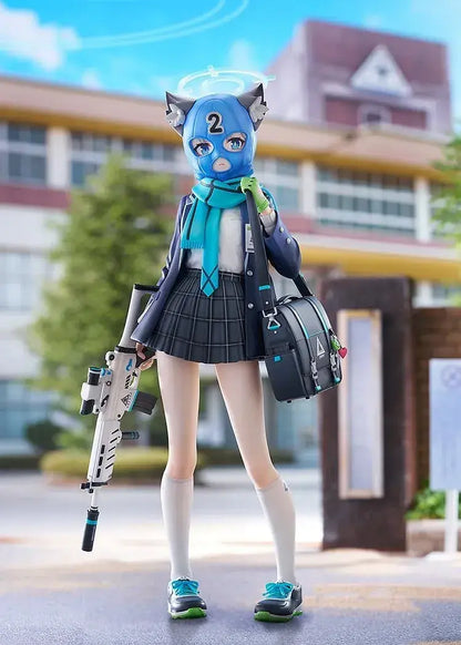 Phat Company Blue Archive Scirocco 1 7 Scale Figure