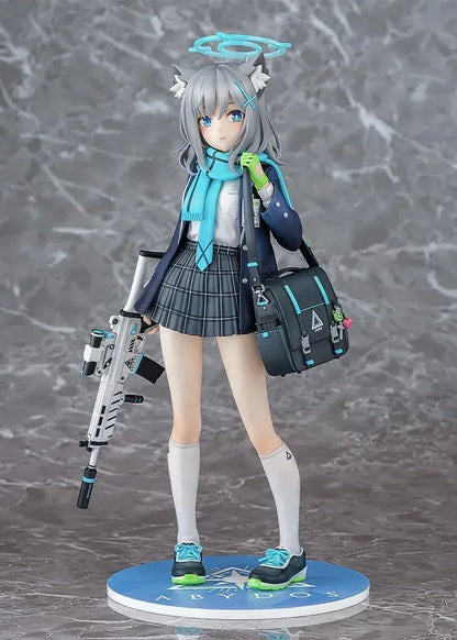 Phat Company Blue Archive Scirocco 1 7 Scale Figure