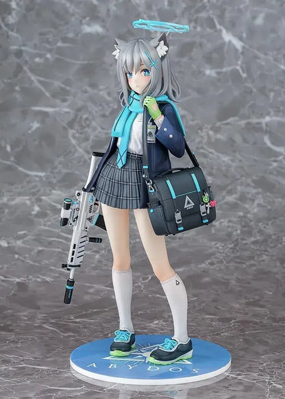 Phat Company Blue Archive Scirocco 1 7 Scale Figure