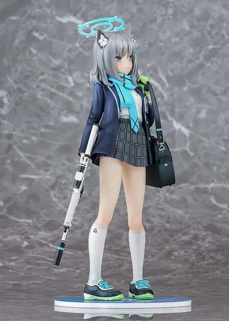 Phat Company Blue Archive Scirocco 1 7 Scale Figure