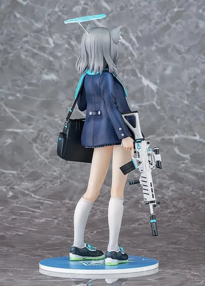 Phat Company Blue Archive Scirocco 1 7 Scale Figure