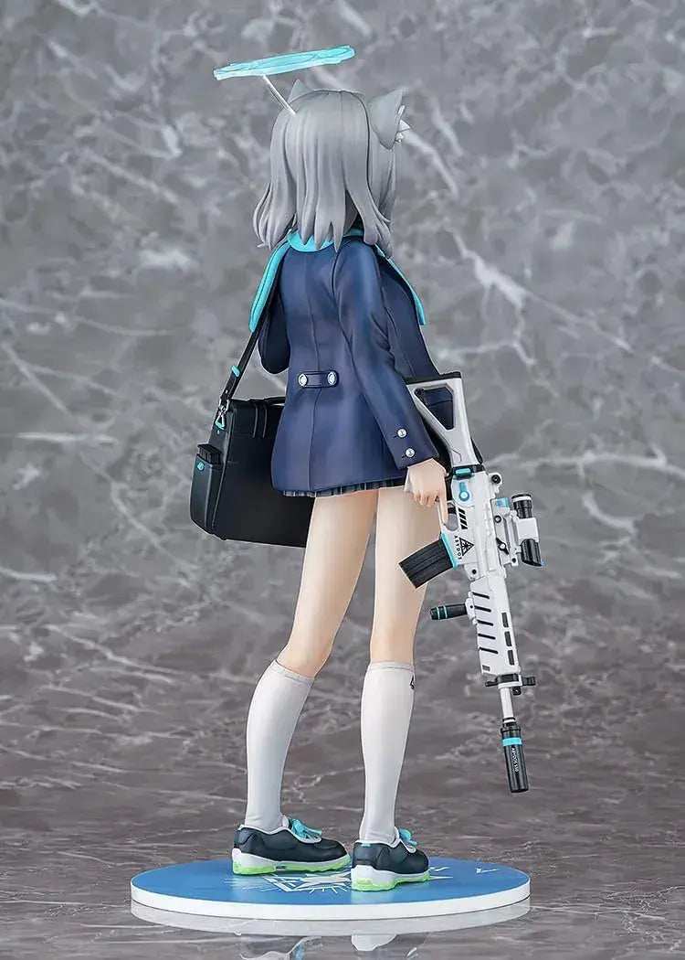 Phat Company Blue Archive Scirocco 1 7 Scale Figure