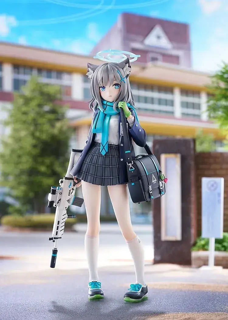 Phat Company Blue Archive Scirocco 1 7 Scale Figure