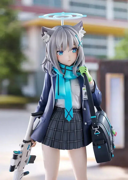 Phat Company Blue Archive Scirocco 1 7 Scale Figure
