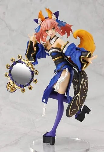 Phat Company Fate Extra Caster 18 Scale PVC Painted Figure