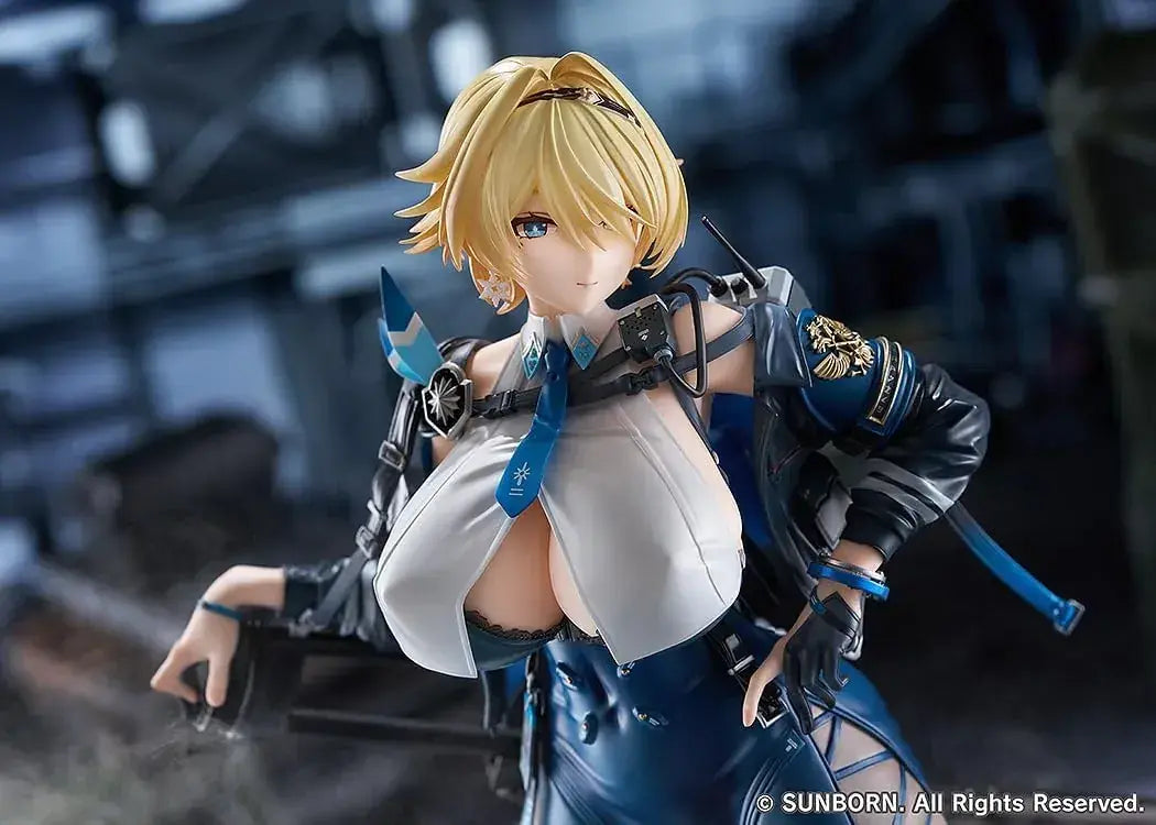 Phat Company Frontline 2 Excilium Nikita 1 6 Scale Figure