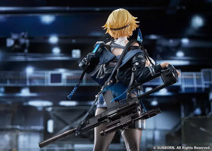 Phat Company Frontline 2 Excilium Nikita 1 6 Scale Figure
