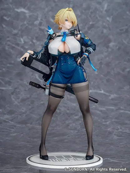Phat Company Frontline 2 Excilium Nikita 1 6 Scale Figure