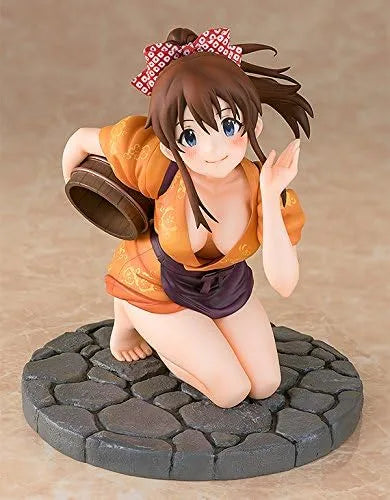Phat Company Idolmaster Million Live Minako Satake Figure PVC