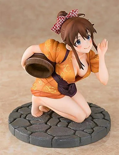 Phat Company Idolmaster Million Live Minako Satake Figure PVC