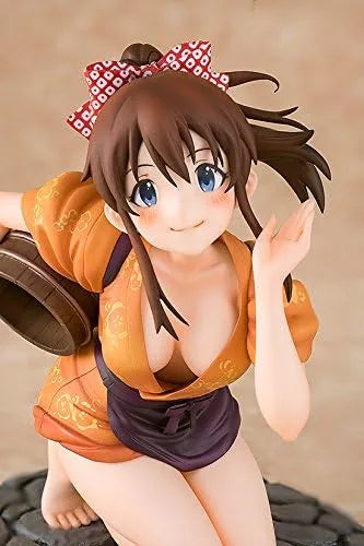Phat Company Idolmaster Million Live Minako Satake Figure PVC