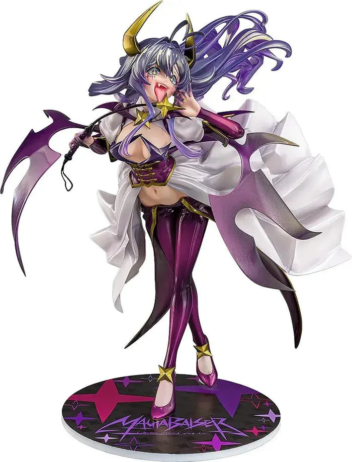 Phat Company Magia Baiser Second Form 1 7 Scale Figure