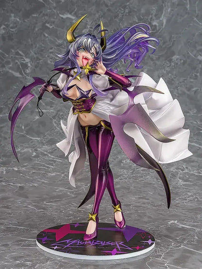Phat Company Magia Baiser Second Form 1 7 Scale Figure
