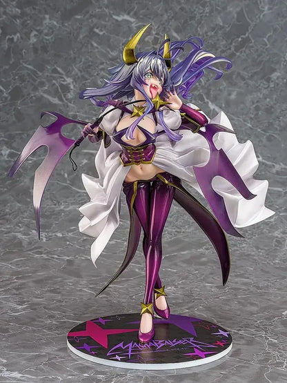 Phat Company Magia Baiser Second Form 1 7 Scale Figure