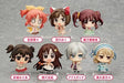 Phat Company Miniature Idolmaster Cinderella Girls PVC Figures Box