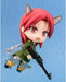 Phat Company Nendoroid Strike Witches 2 Mina PVC Figure Painted