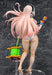 Phat Company Senran Kagura Peach Beach Splash Super Sonico Figure PVC