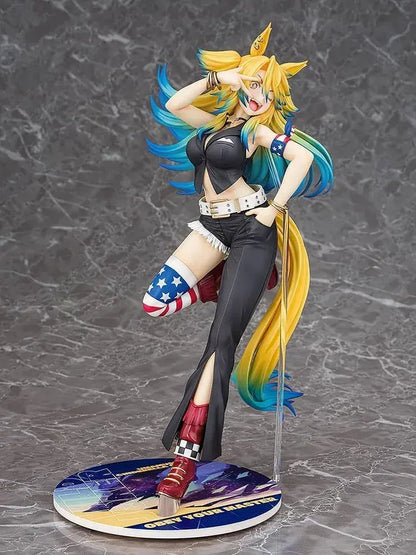 Phat Company Uma Musume Cinderella Gray 1 7 Scale Figure