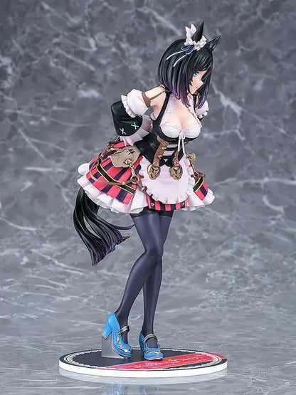 Phat Company Uma Musume Eishin Flash Victory Pose Figure