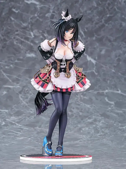 Phat Company Uma Musume Eishin Flash Victory Pose Figure