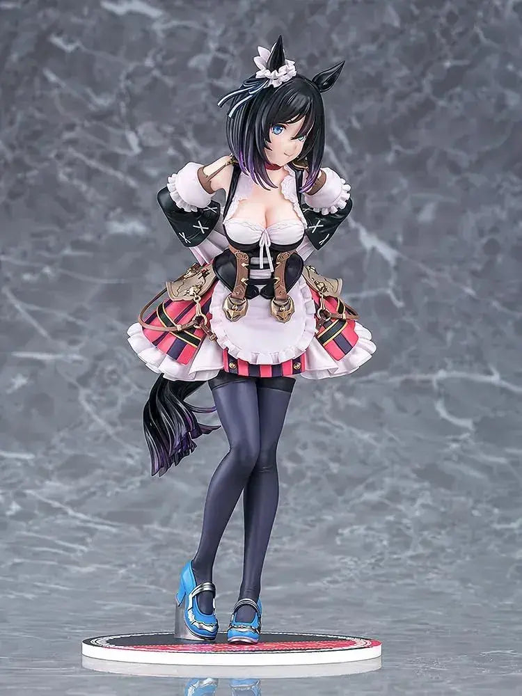 Phat Company Uma Musume Eishin Flash Victory Pose Figure