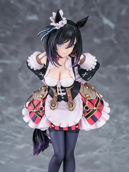 Phat Company Uma Musume Eishin Flash Victory Pose Figure