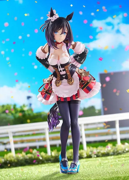 Phat Company Uma Musume Eishin Flash Victory Pose Figure