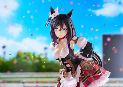Phat Company Uma Musume Eishin Flash Victory Pose Figure