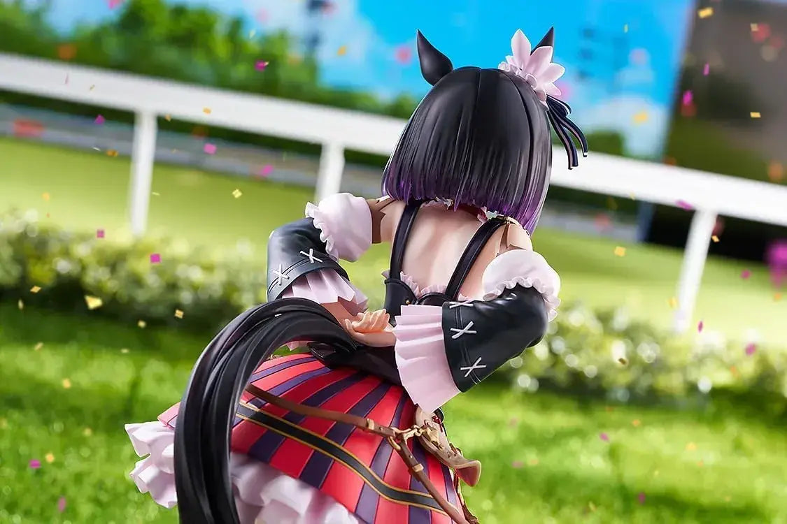 Phat Company Uma Musume Eishin Flash Victory Pose Figure