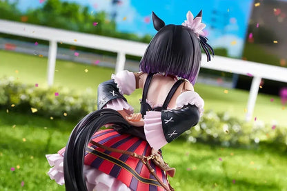 Phat Company Uma Musume Eishin Flash Victory Pose Figure